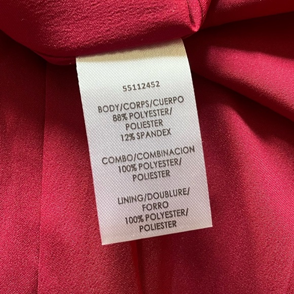 KAY UNGER Petra Tea Length Dress - Picture 15 of 16